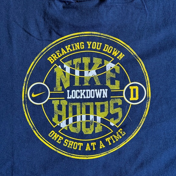 Vintage 2000s Nike Silver Tag XXL Shirts (Lot of 3) - Picture 6 of 15